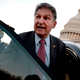 Image for article titled Oil Companies Lament Rising Price Of Joe Manchin